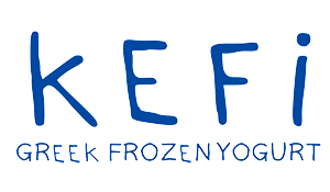 KEFI Logo
